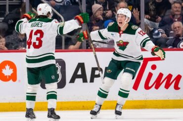 Absolutely WILD comeback in final seconds and OT!!