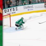 SHOOTOUT WINNER: Chicago Blackhawks vs. Dallas Starts (12/27/25) | Game Highlights | CHSN Blackhawks