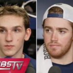 PHI@MTL: Postgame media ops | FULL PRESS CONFERENCES