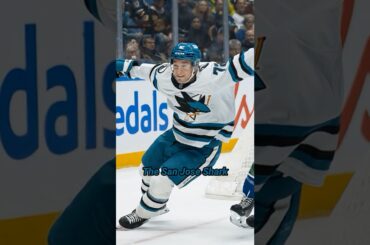 San Jose Sharks SNAP Losing Streak In Vancouver With 6-3 Win!