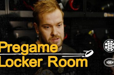 Viktor Arvidsson and Vladislav Kolyachonok talk with the media after morning skate