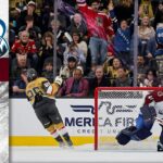 THE AVS DON'T QUIT | Toyota Game Recap 12/27/2025