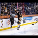 Wilkes-Barre/Scranton Penguins vs Hershey Bears | AHL Highlights | December 27, 2025