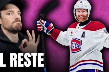 Mike Matheson prolongé: le coup ultime de Kent Hughes?