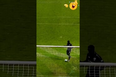 Funniest goal ever 😂 #shorts #funniest #goal #ever #football #funny #fails #fail