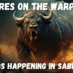 Sabres On The Warpath - 5 Things Happening In Sabreland