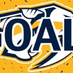 Nashville Predators 2026 Goal Horn (Stadium Version)