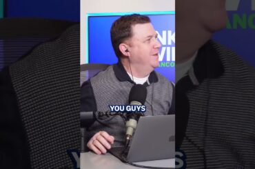 The Colorado Avalanche had a couple of scouts in attendance at Rogers Arena last night.