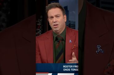 The Flyers may terminate Egor Zamula’s contract 👀