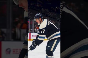 IT'S TIME TO PUT ON YOUR JACKETS! 💥 Blue Jackets vs. Islanders Starts RIGHT NOW!