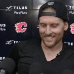 Post-Game | Blake Coleman - 27.12.25