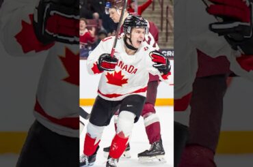 This World Juniors is FILLED With Parity!