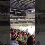 HOCKEY • Indy Fuel vs  Kalamazoo Wingsat • Jan 22 • Indiana Farmers Coliseum • Indianapolis • USA