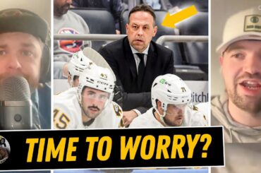 Are Boston Bruins bottoming out? | Poke The Bear
