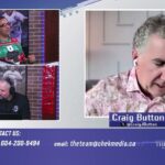 Craig Button on the Canucks hybrid rebuild, Cootes at the World Jr's and more