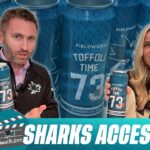 Sharks Access: Toffoli Time