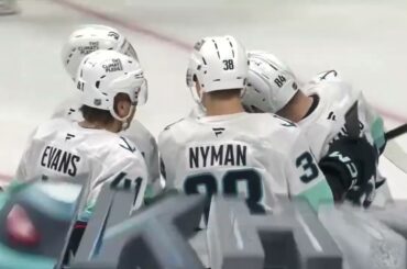 Kaapo Kakko 0+2 @ Anaheim