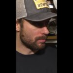 Sean Kuraly on Finding A Way Out Of Losing Slump