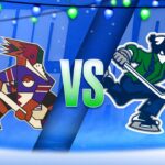 Abbotsford Canucks vs. Tucson Roadrunners Highlights (Dec 19, 2025)