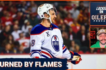 Edmonton Oilers Stumble in Rivalry Game | Ike Howard lights up the AHL, Tomasek back to Europe