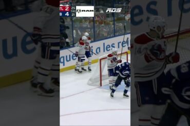 Noah Dobson! ✅🔥#GoHabsGo sur RDS!