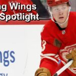 Wings Holding Atop Atlantic With 2026 Approaching