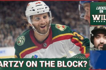 BLUEPRINT REVEALED: How Kirill Kaprizov & the Minnesota Wild Can OVERCOME Their Biggest CHALLENGE