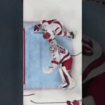 Pyotr Kochetkov’s INSANE Playoff Save 🔥🧤 #hockey #icehockey #nhl #sports #goalielife #nhlhockey