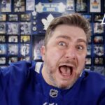 LFR19 - Game 38 - Blue Sabres - Maple leafs 2, Red Wings 3 (OT)