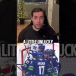 Vancouver Canucks Are Not Back (Yet)