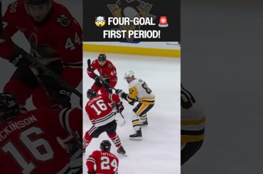 Pens POUR IT ON in the first 😦❗