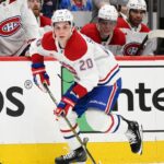 Canadiens' Juraj Slafkovsky Rips Equalizer With 3.8 seconds Left