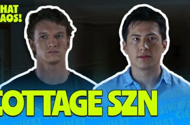 'Heated Rivalry' season finale rocked our world