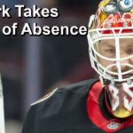 Ullmark on Leave of Absence, Busy Waiver Wire, ECHL Strike Ends, Minor Wild-Bolts Trade