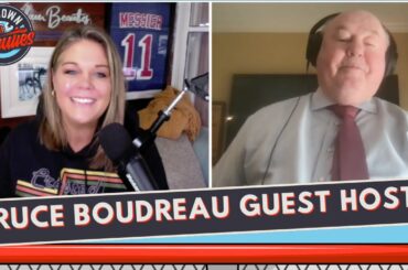 BOUDREAU: The Minnesota Wild have what it takes for a Stanley Cup run