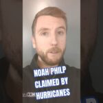 Edmonton Oilers LOSE NOAH PHILP On Waivers To Carolina Hurricanes! #NHL #Hockey