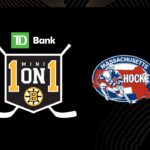 TD Bank presents the 2025 Mini 1-on-1 from TD Garden