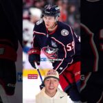 Yegor Chinakhov Has Officially Been Traded to the Pittsburgh Penguins