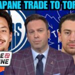 Toronto Maple Leafs Trade for Andrew Mangiapane from Edmonton Oilers SOON? Leafs Trade Rumours 2026