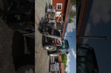 Head home to Gävle, Sweden with JoJo in this episode of Bolts Beginnings, presented by BRANDT 🇸🇪