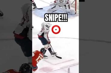 Reino with the SNIPE!