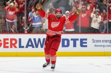 Edvinsson calls game in overtime! 🇸🇪🎊 Edvinsson matchvinnare i sudden!