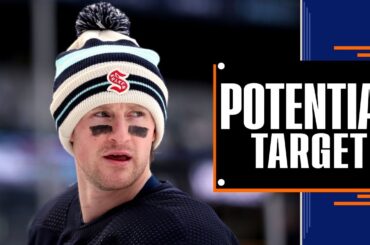 Huge Oilers Trade Rumour: Jared McCann to Edmonton?