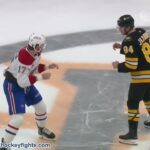 Josh Anderson vs Tanner Jeannot Dec 23, 2025