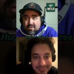 Quinn Hughes IGNITES Minnesota Wild's Offense