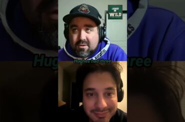 Quinn Hughes IGNITES Minnesota Wild's Offense