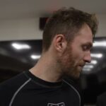 12/28 PHI @ SEA Postgame: Sean Couturier