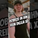 Finley disst seinen Trainer 🤣