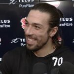 Post-Game | Ryan Lomberg - 27.12.25