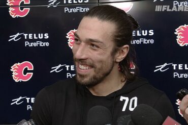 Post-Game | Ryan Lomberg - 27.12.25